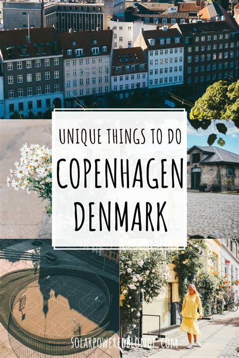 Things To Do In Copenhagen The Less Touristy Areas Of Copenhagen