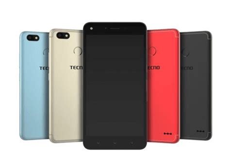 Tecno Spark Plus K9 Price In Slot