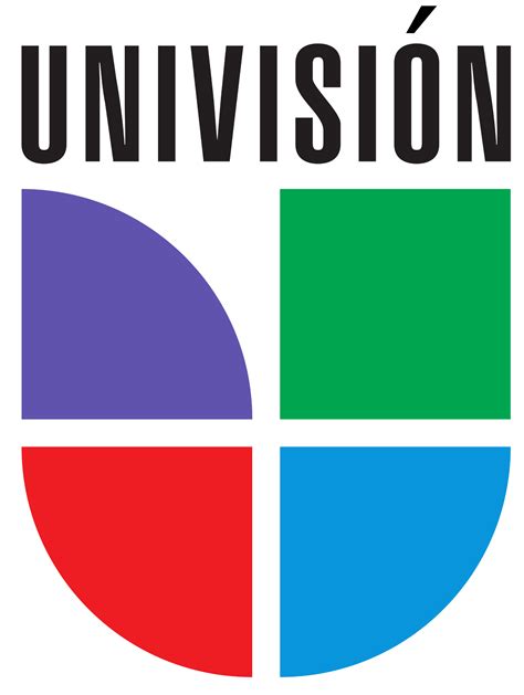 Univisión Logofanonpedia Fandom