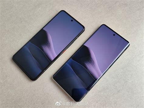 Mi 11 und Mi 11 Pro im Vergleich: Sehen wir hier Xiaomis neues Star-Duo ...