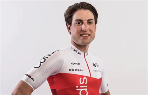 Davide Cimolai rejoint léquipe Movistar Videos de cyclisme