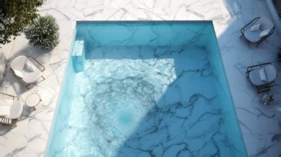 Piscina In Marmo Un Rivestimento Senza Tempo Dedalo Stone