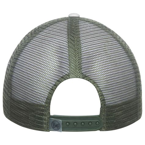 Buff Trucker Cap - Cap | Buy online | Alpinetrek.co.uk
