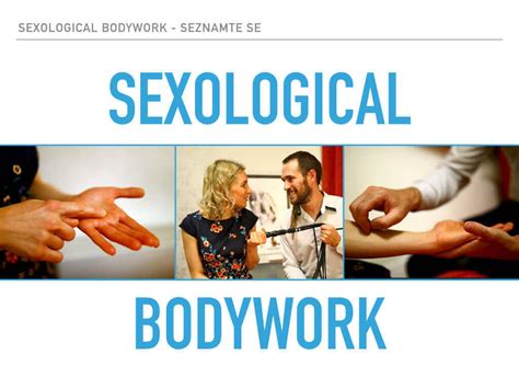 Sexological Bodywork Škola Intimního Splynutí