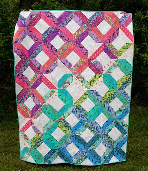 Quilting Land Fat Quarter Fancy Ii Quilt