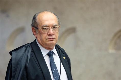 Crub Gilmar Mendes Vota Para Validar Determina O De Que Novos Cursos