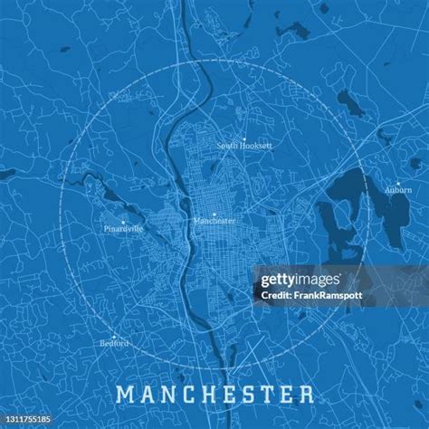 144 Manchester Nh Map Stock Photos, High-Res Pictures, and Images ...