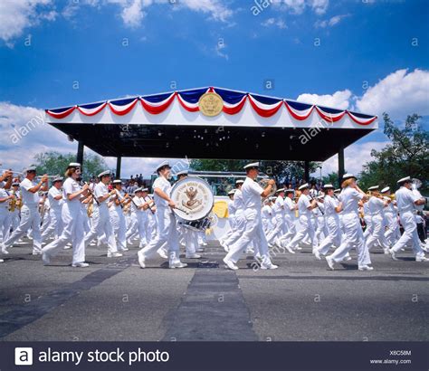 Washington Dc Military Parade High Resolution Stock Photography and ...