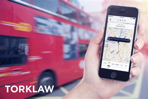 The Ultimate Guide To Uber Lyft Accidents Torklaw