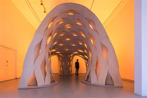 12 Exhibition Design Projects that Show Architecture Doesn't Have to Be ...