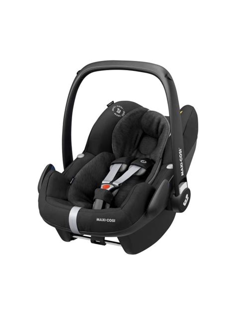 Maxi Cosi Pebble Pro I Size Baby Autostoeltje Babypark