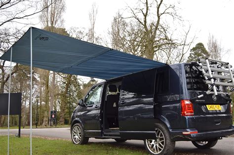 Spectacular Photos Of Motorhome Canopy Awning Concept Lantarexa