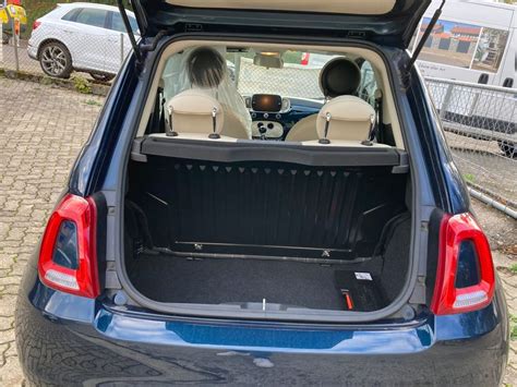 Fiat Twinair Dolcevita Ps Frisch Ab Mfk Kaufen Auf