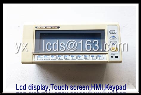 PATLITE Signal Display GSL-01 24VDC 7W