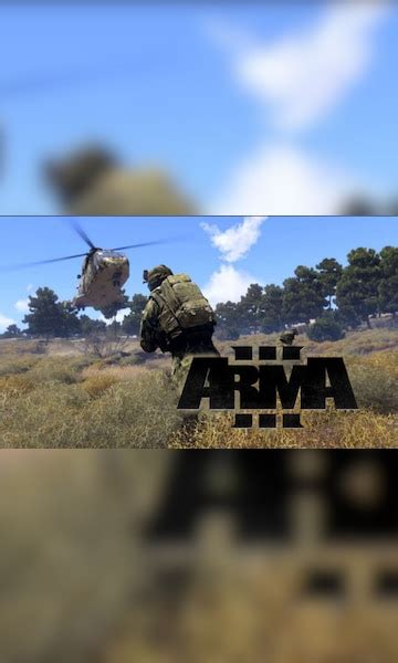 Buy Arma Apex Edition Pc Steam Account Global Cheap G A