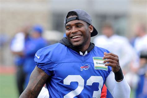 Former Texas Longhorns S Aaron Williams Recounts His Nfl Comeback With