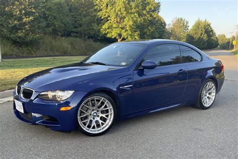 2013 BMW M3 Coupe Competition Package 6-Speed for sale on BaT Auctions - sold for $42,500 on ...