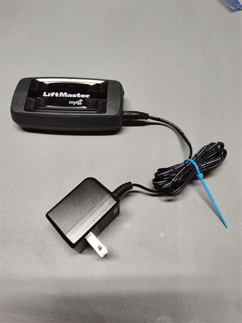 Liftmaster 828lm Internet Gateway Garage Door Opener Ebay