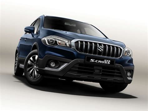 Suzuki S Cross Configurateur Et Listing Des Prix Sur Drivek