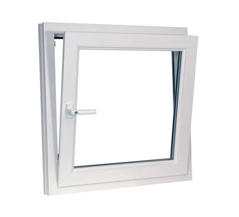 PVC Prozori Mr Door