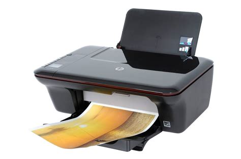 Escáner E Controlador Hp Deskjet 3050 J610a E Impresora