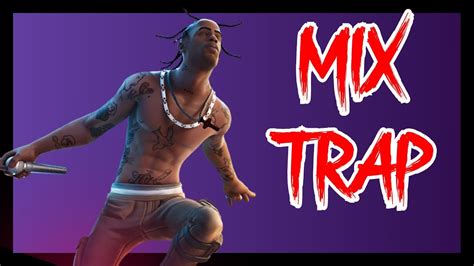 M Sica Para Jugar Fortnite Trap Minutos Las Mejores