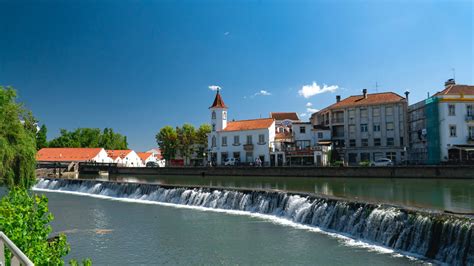 Tomar City Guide - Portugal.com