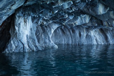 How to Visit the Marble Caves in Chile - Travel Outlandish