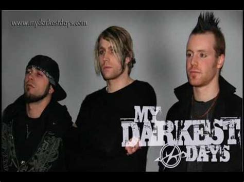 My Darkest Days Porn Star Dancing Feat Chad Kroeger Youtube