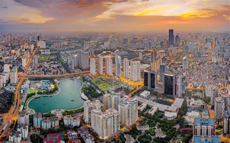 Hanoi Aims To Complete Capital Planning For Period In June