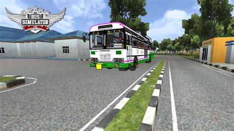 Pallavi Velugu Bus Mod Tsrtc Bus Mod Pallavi Velugu Bus Mod Bus