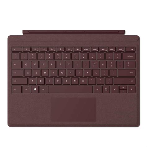 The New Surface Pro, Surface Pen, and Type Cover