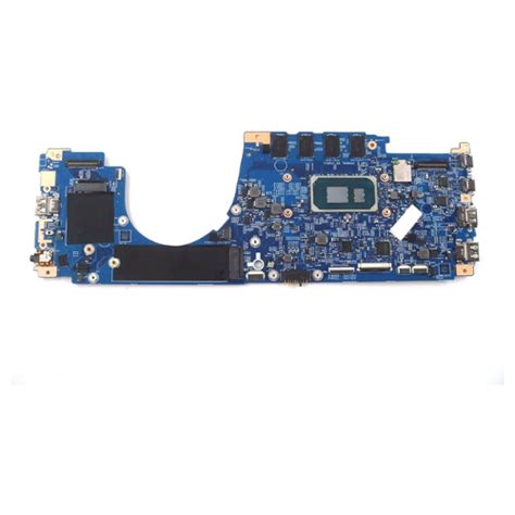 Lenovo ThinkPad 13 YOGA Gen 2 Replacement Part Motherboard Blessing