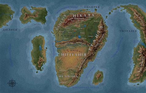 Енантея (Enanteya) - Dankovych