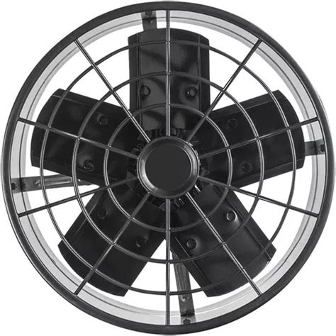 Ventilador Axial Exaustor Industrial 30cm 220v Ventisol Frete grátis