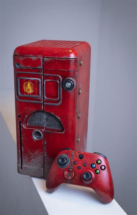 Atomic Heart Xbox Series X