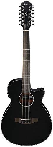 Ibanez Aeg Aeg Series Single Cutaway String Acoustic Electric