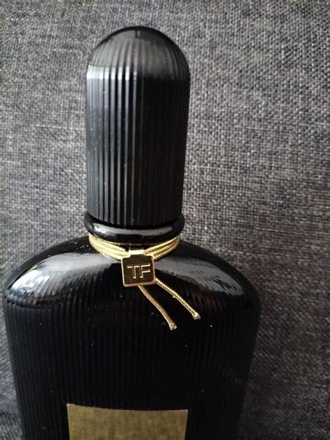 Tom Ford Black Orchid Men S Eau De Parfum Ml Ebay