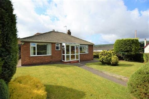 3 Bedroom Detached Bungalow For Sale In Scalby Road Scarborough Yo12