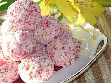КРАБОВЫЕ РАФАЭЛКИ
