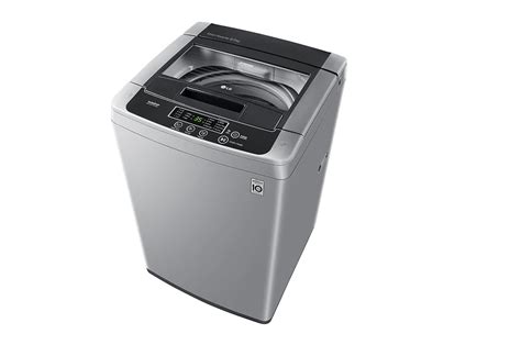 LG 8kg Smart Inverter Top Load Washing Machine LG Africa