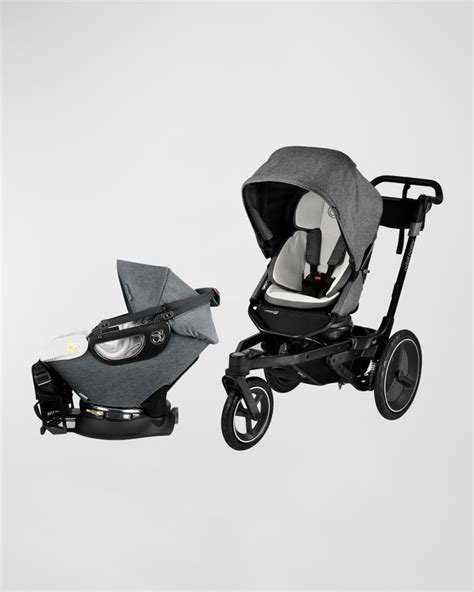 Orbit Baby Jog Ride Travel System Neiman Marcus