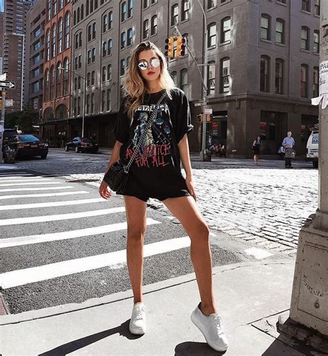 30 Outfits De Moda Para Este Verano 2020 La Nueva Tendencia City