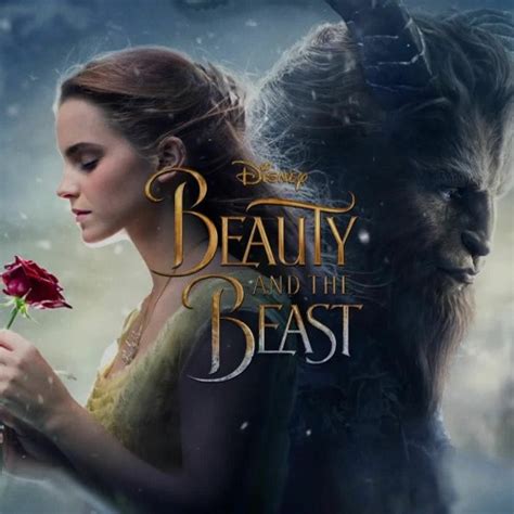 Stream Emma Watson - Belle (Reprise) (From ''Beauty and the Beast ...