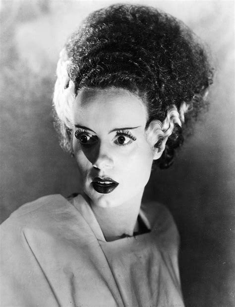 Bride Of Frankenstein Photo Stills Bride Of Frankenstein James