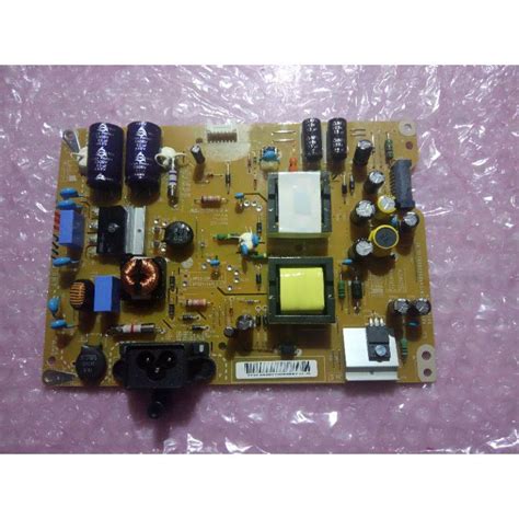 Jual PSU REGULATOR POWER SUPPLY TV LED LG 32LB550A 32LB550 A