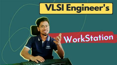 Vlsi Engineer S Setup Tour Guide To Build A Work Setup For Hybrid