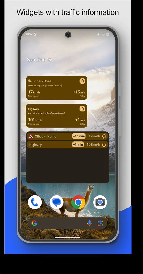 Traffic info: Live Roads APK for Android Download