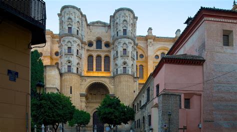 Málaga Cathedral Tours - Book Now | Expedia