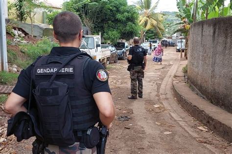 Six habitations en dur concernées par une opération de destruction à